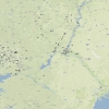 aporia crataegi map s2024
